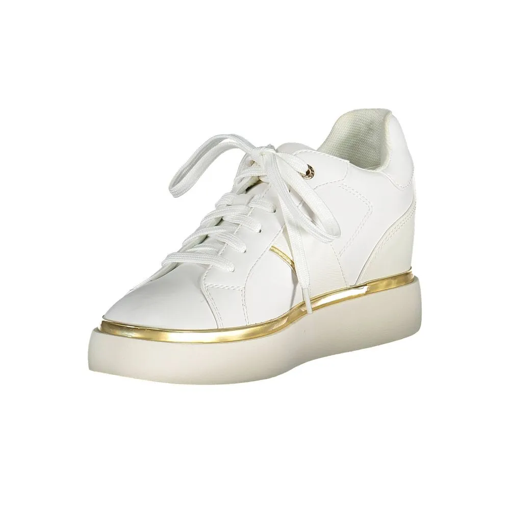 U.S. POLO ASSN. Polyester Women Women's Sneaker