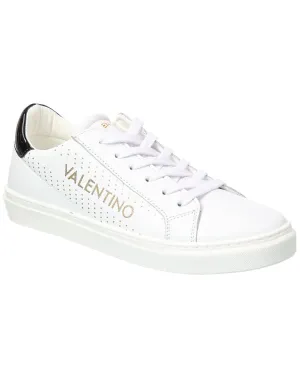 Valentino by Mario Valentino Kara Leather Sneaker