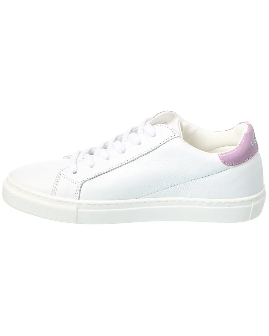 Valentino by Mario Valentino Kara Leather Sneaker