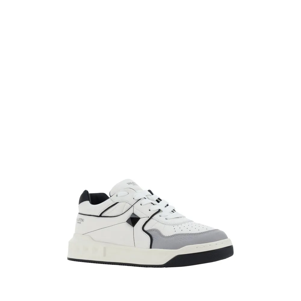 Valentino Garavani One Stud Men's Sneakers
