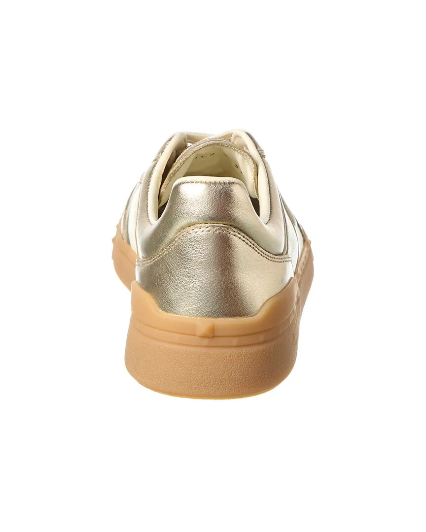 Valentino Upvillage Leather Sneaker