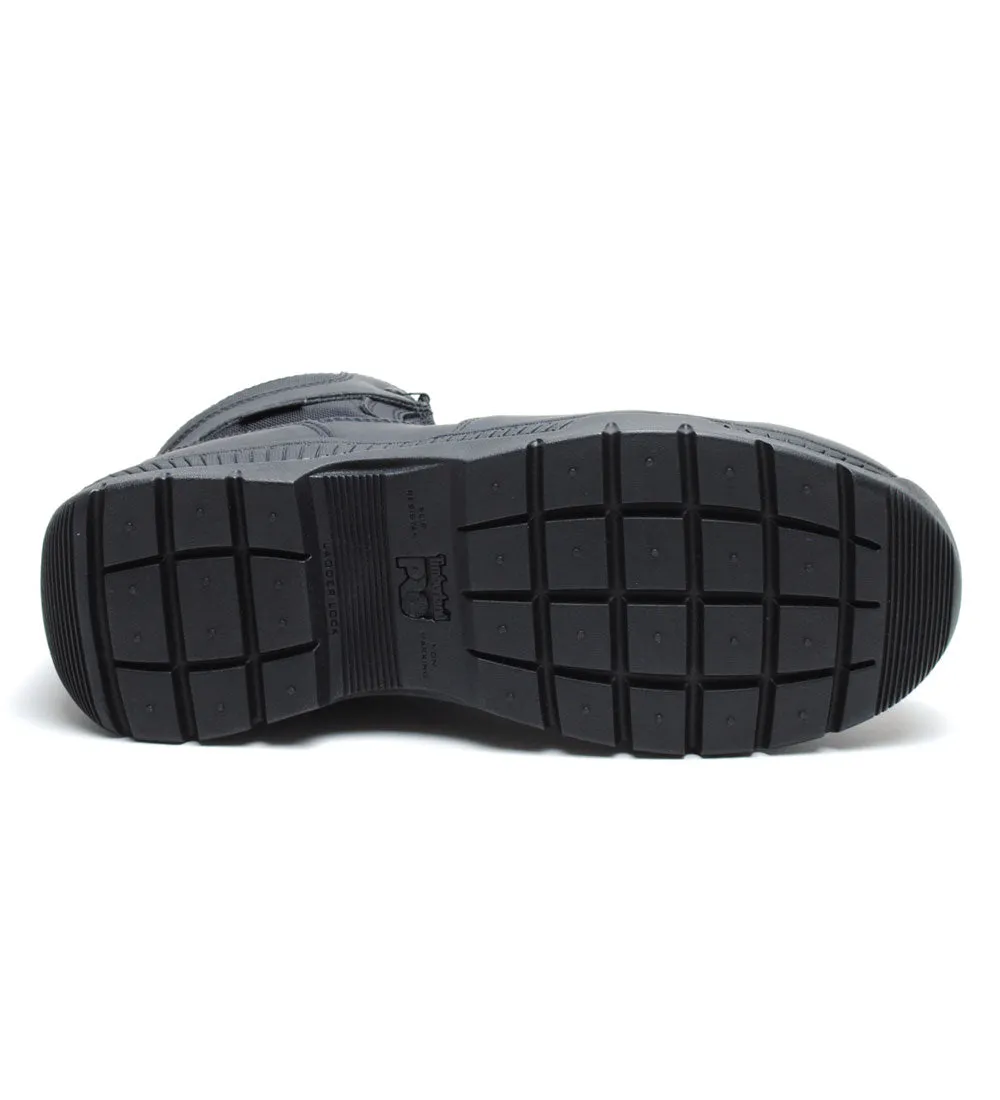 Valor Duty 6" Sft Waterproof