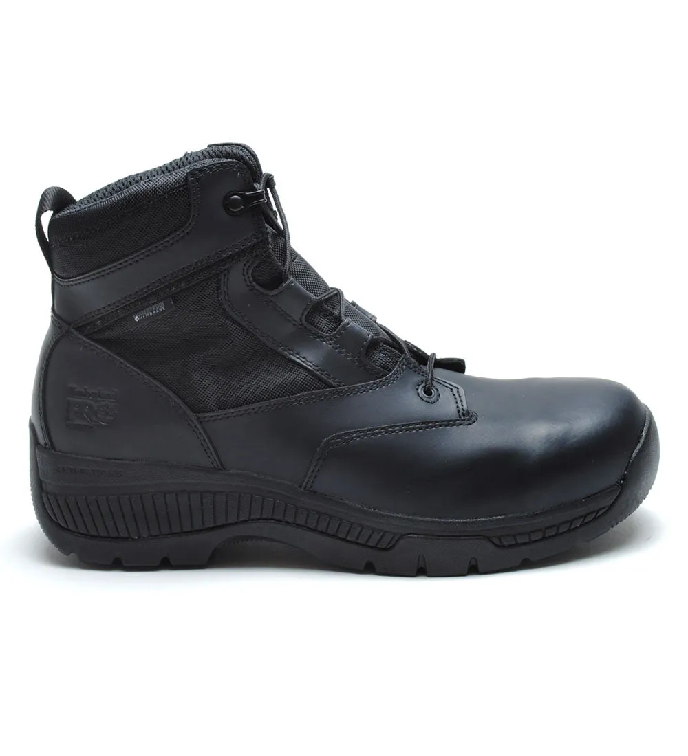 Valor Duty 6" Sft Waterproof