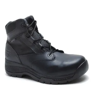 Valor Duty 6" Sft Waterproof