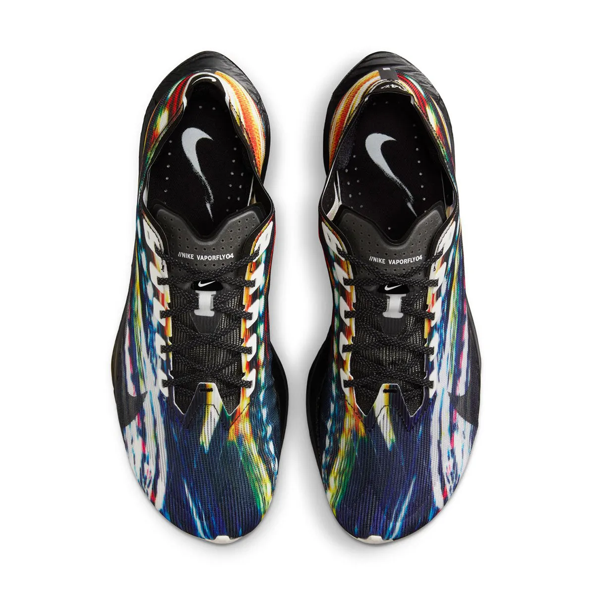 Vaporfly 4 'Light Trails'