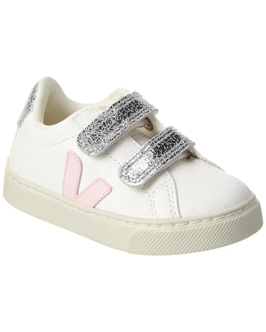 VEJA Esplar Leather Sneaker