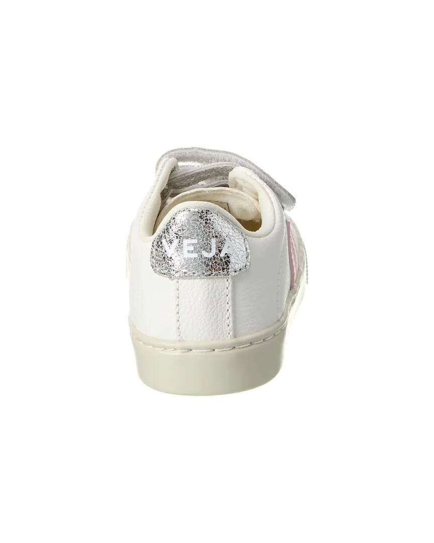 VEJA Esplar Leather Sneaker