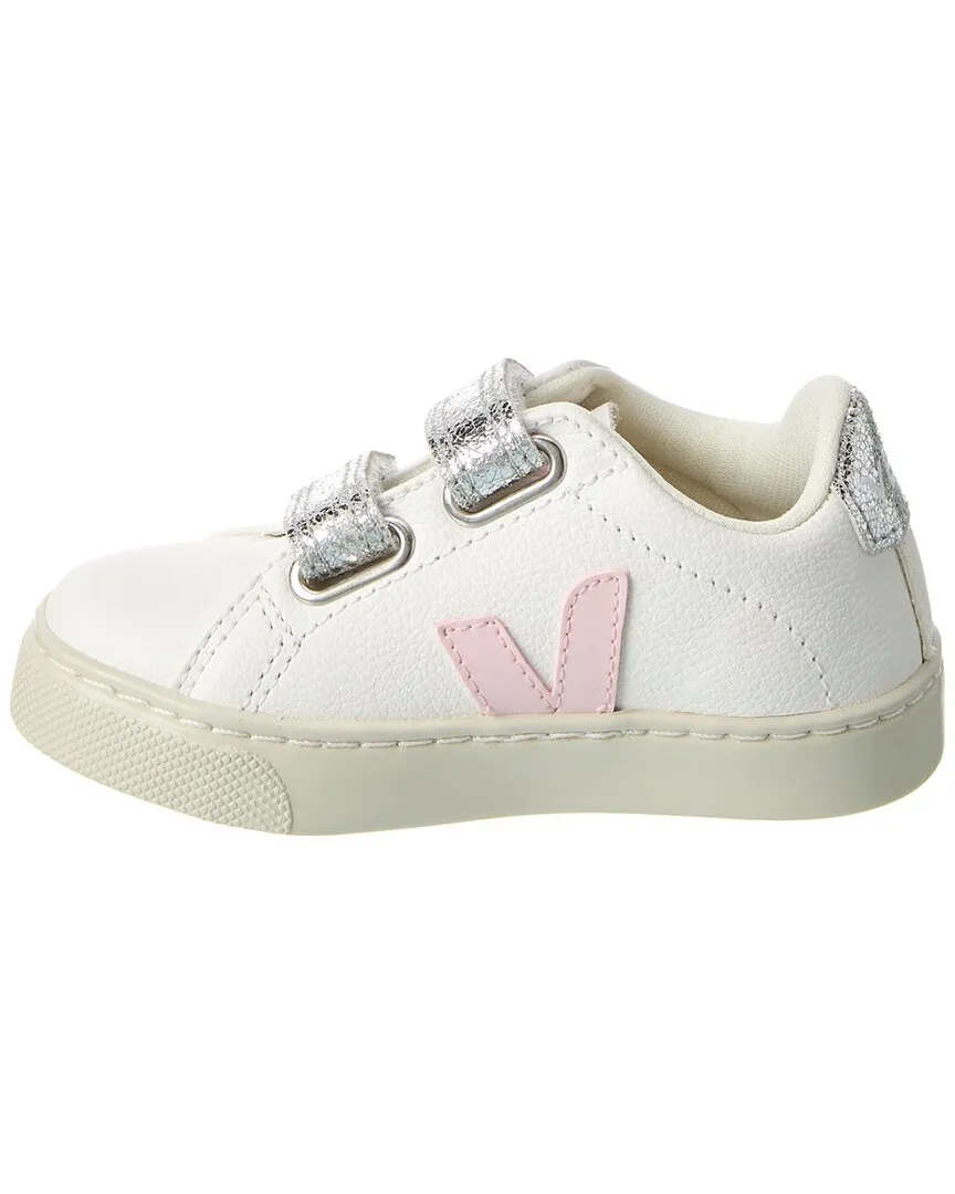 VEJA Esplar Leather Sneaker