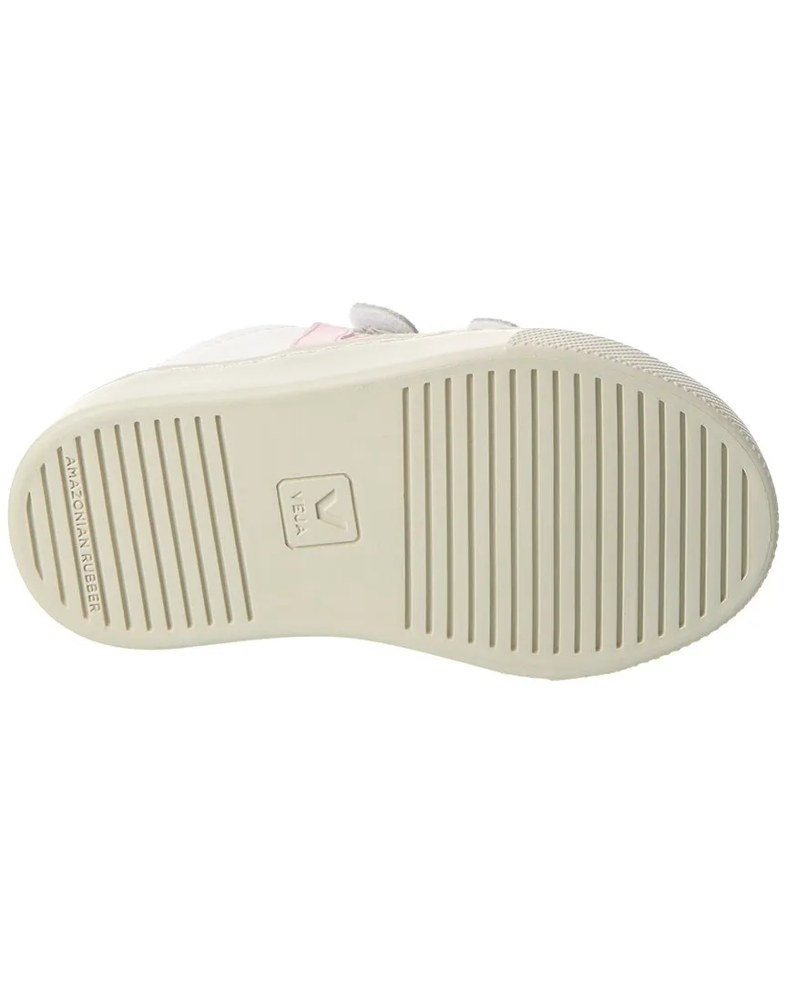 VEJA Esplar Leather Sneaker