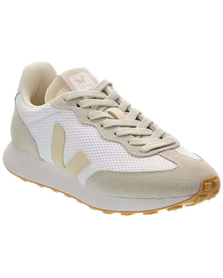 VEJA Rio Branco Mesh & Suede Sneaker