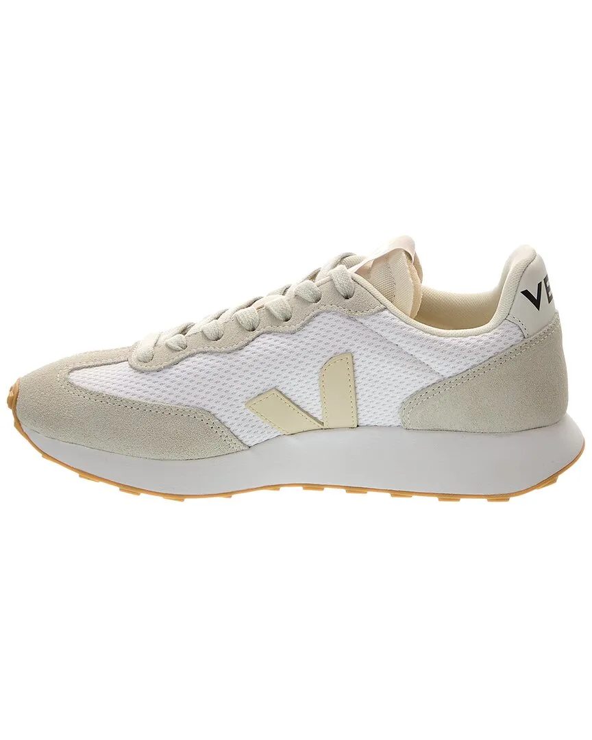 VEJA Rio Branco Mesh & Suede Sneaker