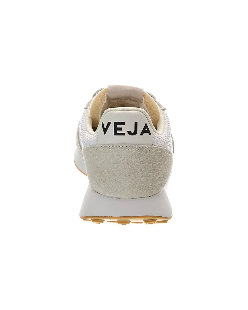 VEJA Rio Branco Mesh & Suede Sneaker