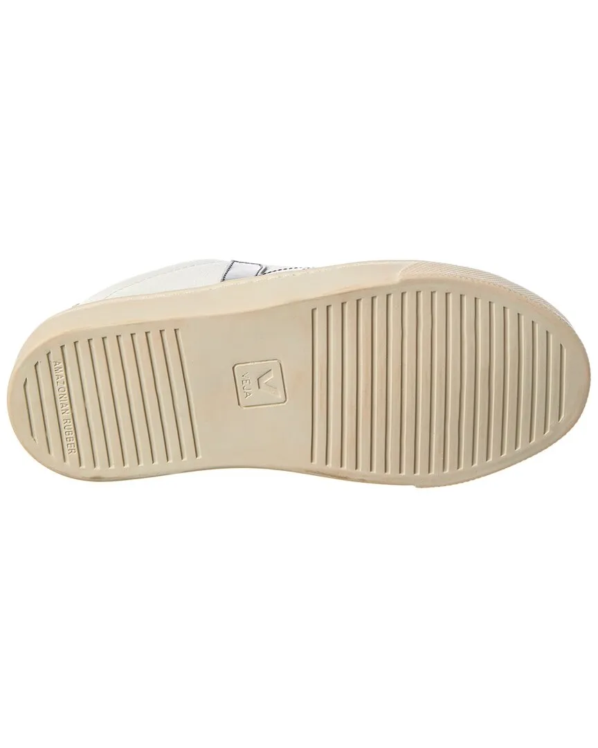 VEJA Small Esplar Leather Sneaker