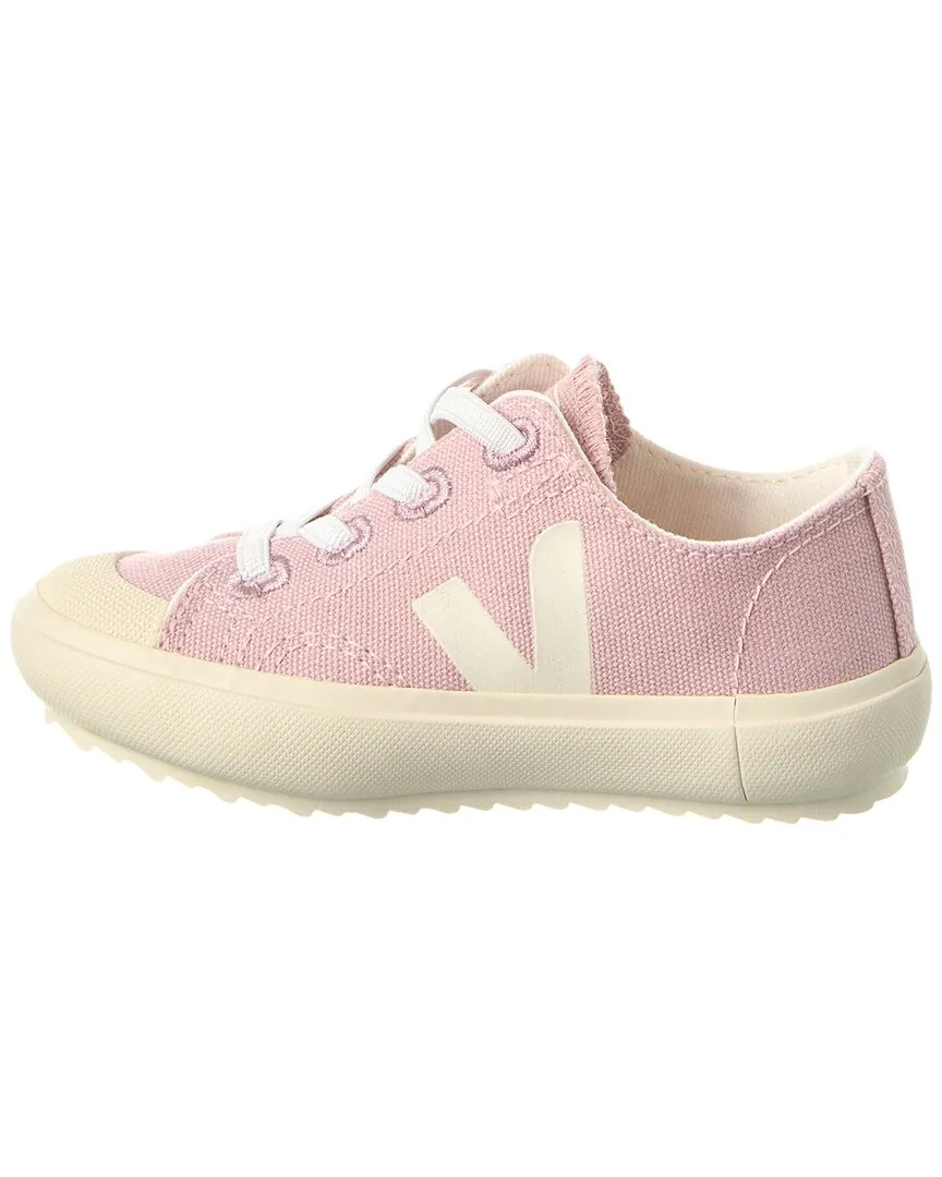 VEJA Small Flip El Canvas Sneaker
