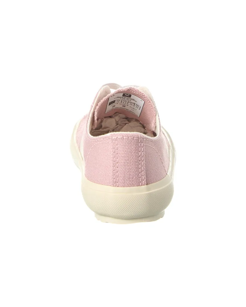 VEJA Small Flip El Canvas Sneaker