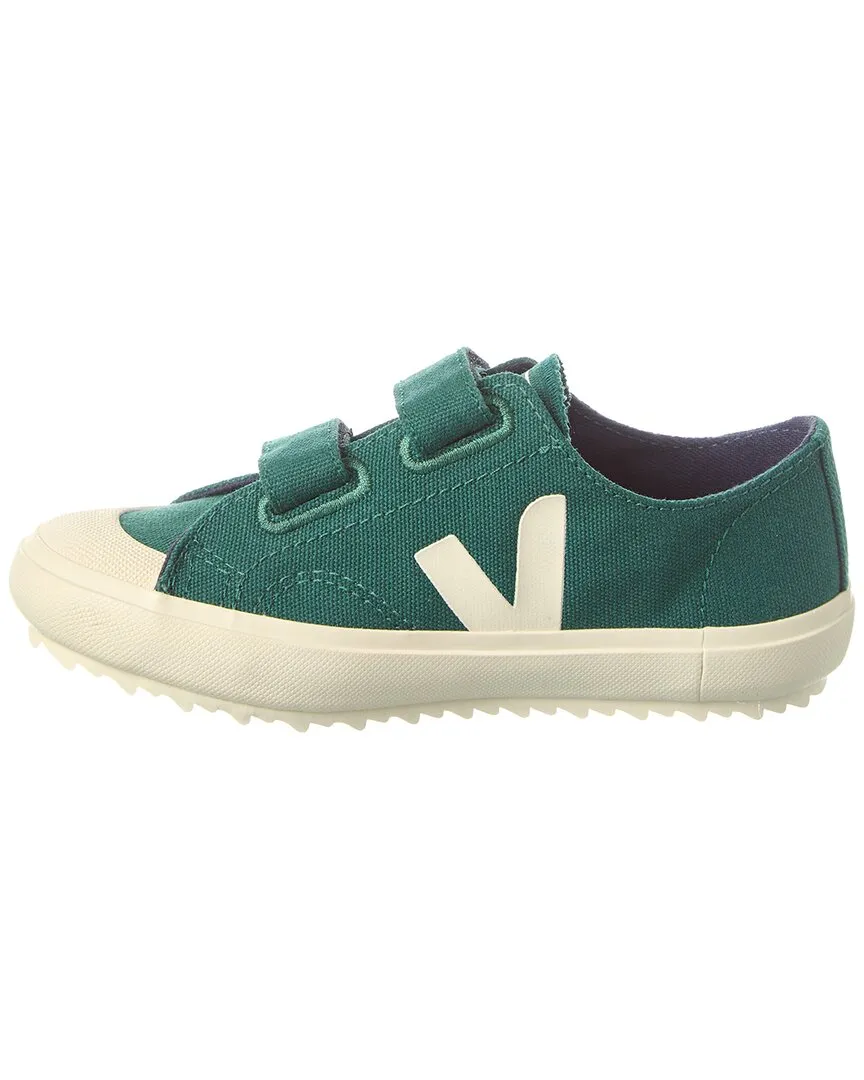 VEJA Small Ollie Canvas Sneaker