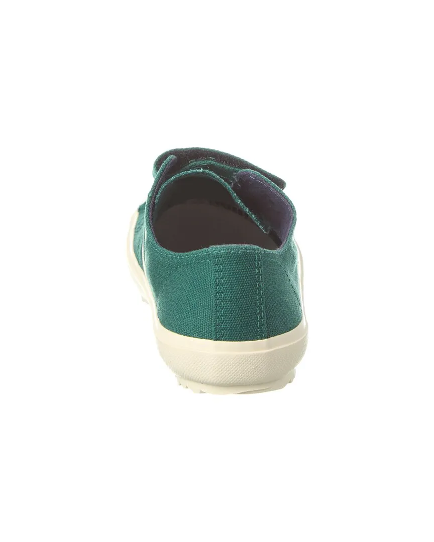 VEJA Small Ollie Canvas Sneaker