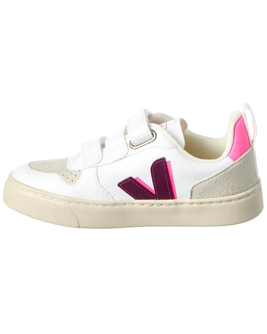 VEJA Small V-10 CWL Sneaker