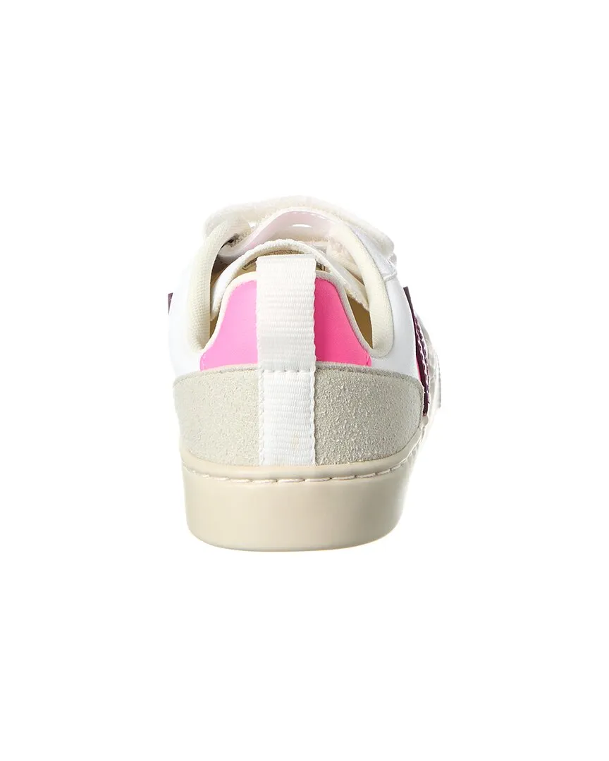 VEJA Small V-10 CWL Sneaker