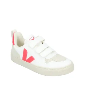 VEJA V-10 CWL Leather Sneaker