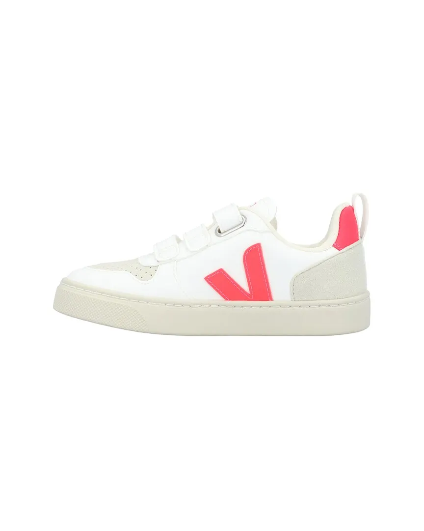 VEJA V-10 CWL Leather Sneaker