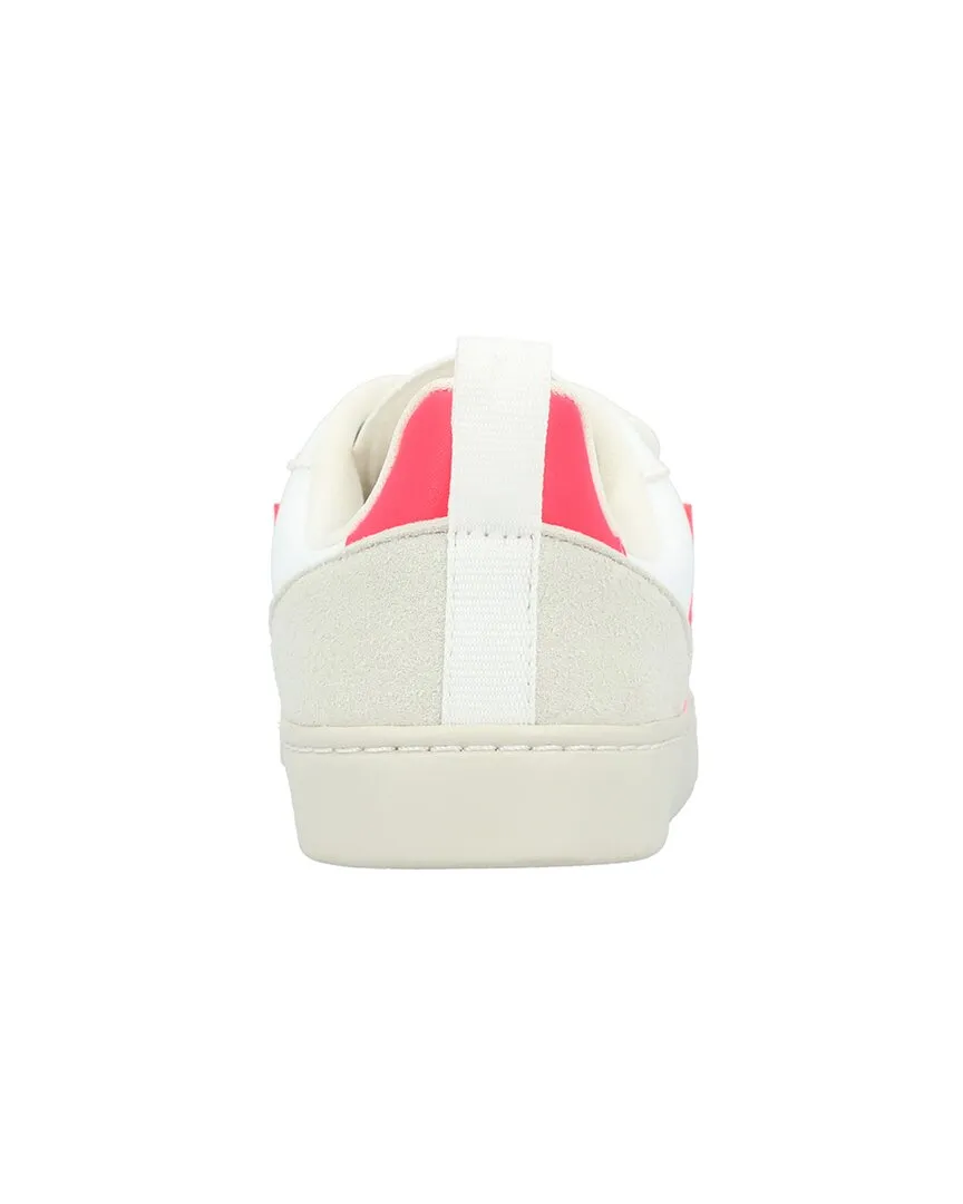 VEJA V-10 CWL Leather Sneaker