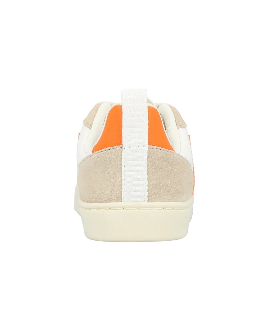 VEJA V-10 Leather Sneaker