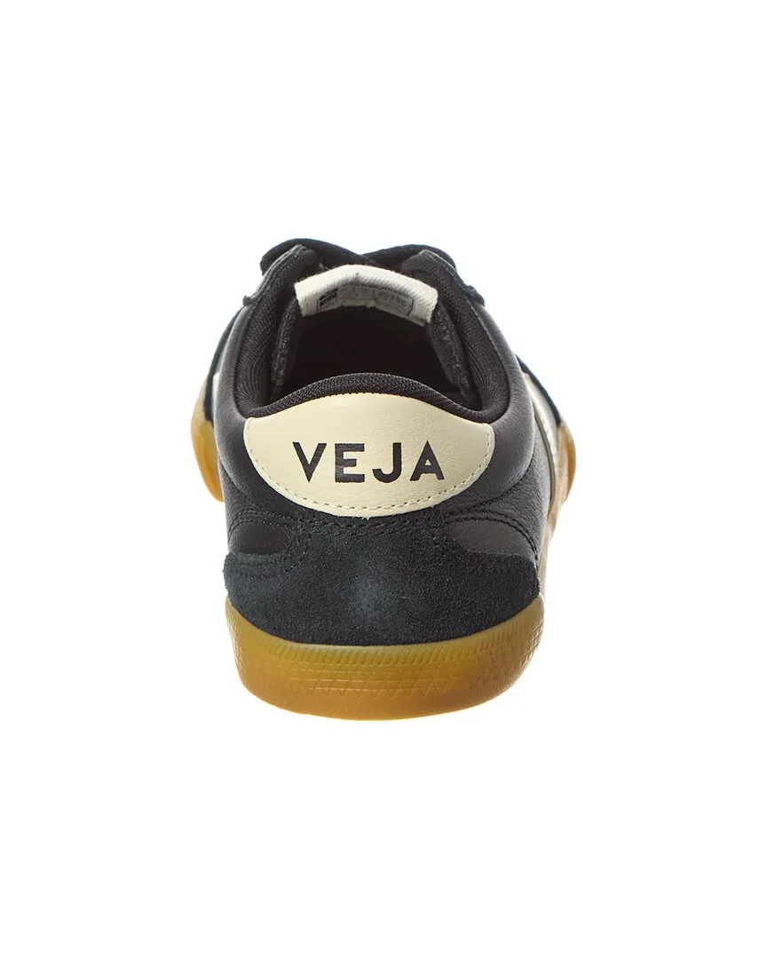 VEJA Volley O.T. Leather Sneaker