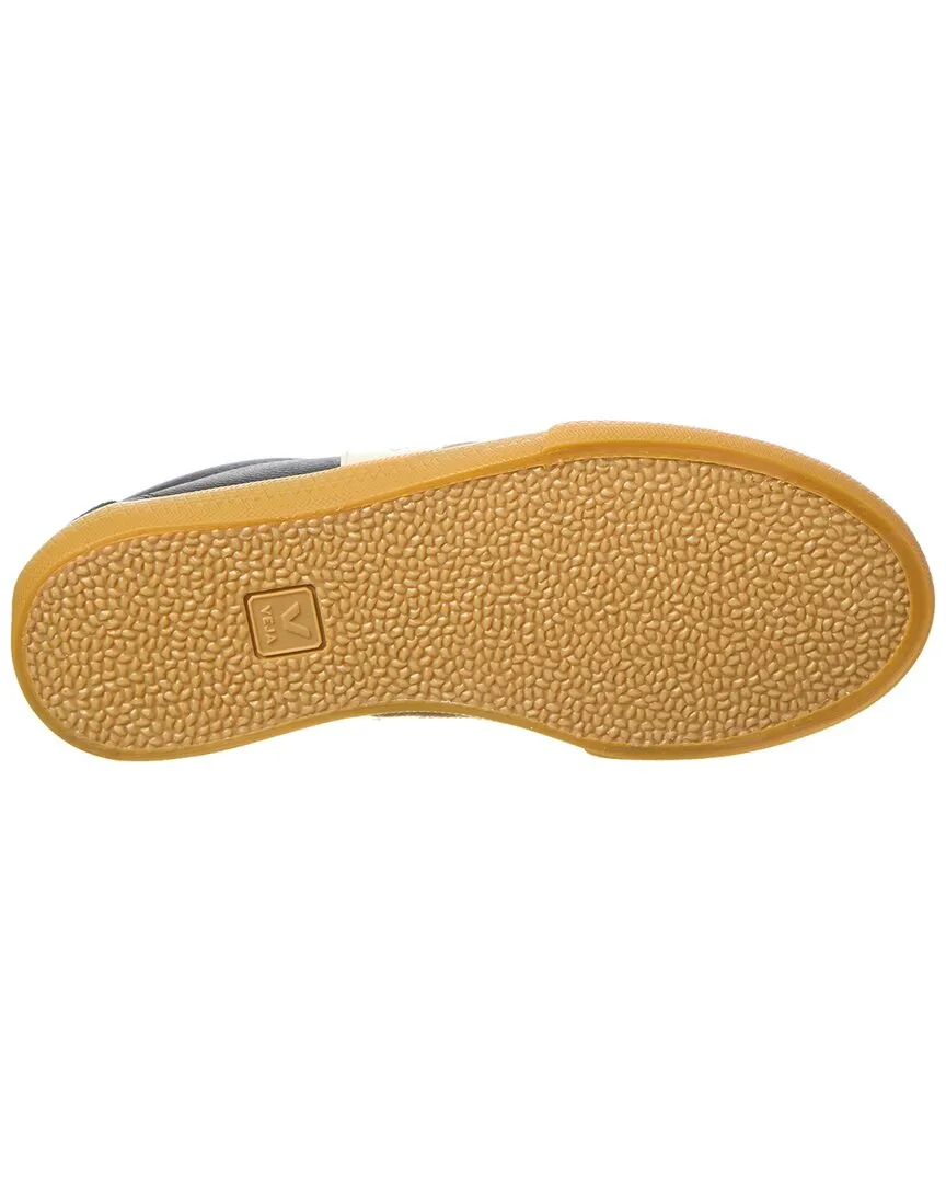 VEJA Volley O.T. Leather Sneaker