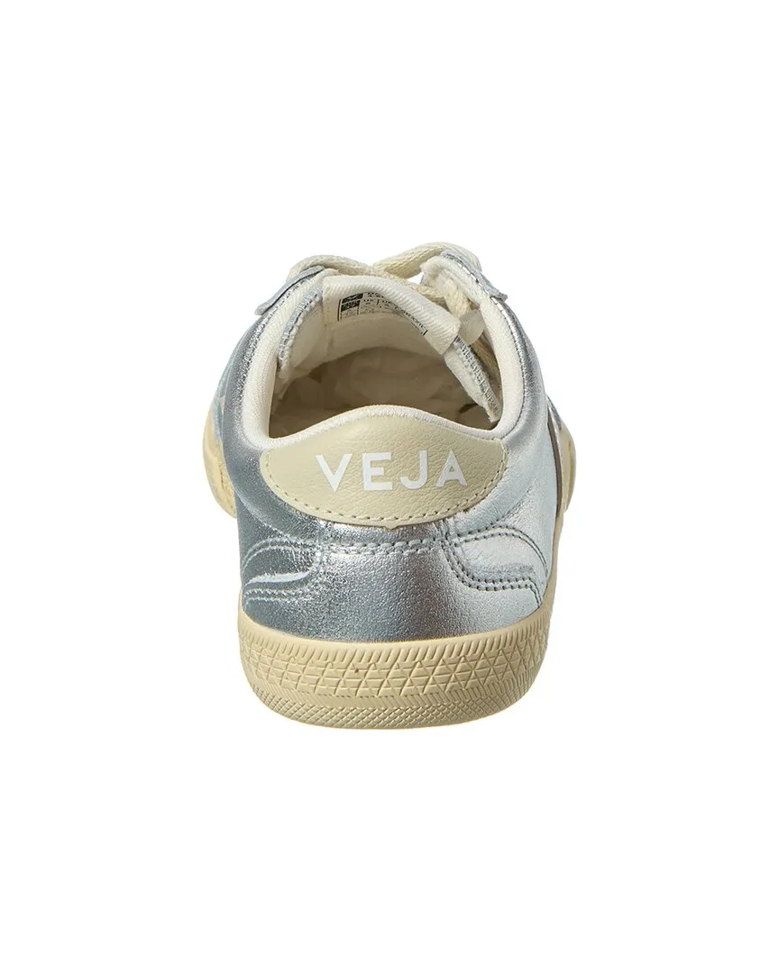 VEJA Volley O.T. Leather Sneaker