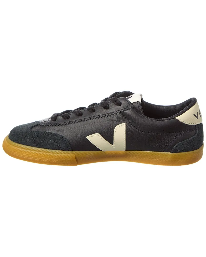 VEJA Volley O.T. Leather Sneaker