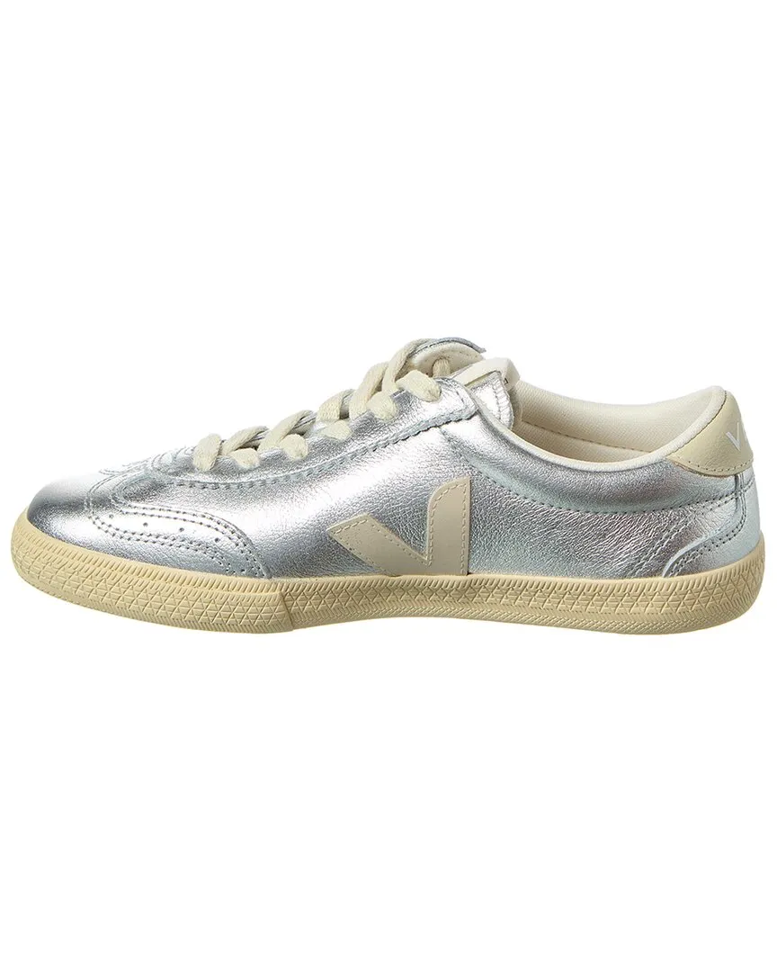 VEJA Volley O.T. Leather Sneaker