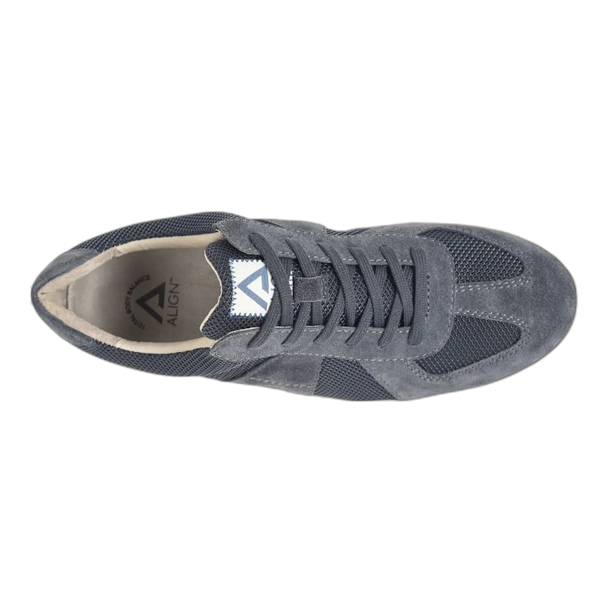 Verano Lace Up Sneakers