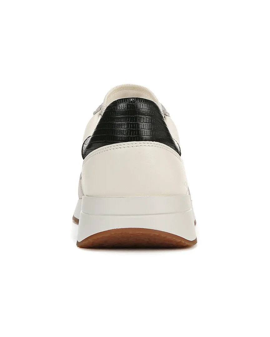 Vince Ohara-B Leather-Trim