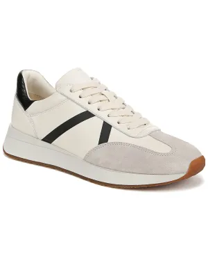 Vince Ohara-B Leather-Trim