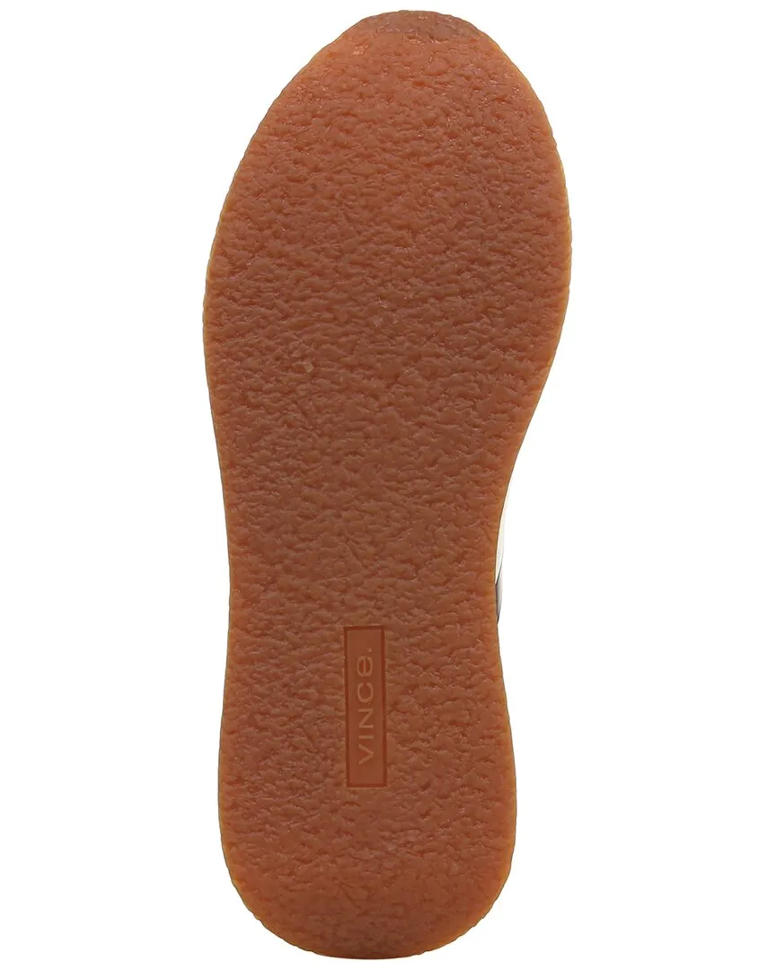 Vince Ohara-B Leather-Trim