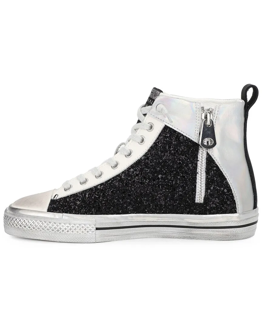 Vintage Havana Alive High 1 Sneaker