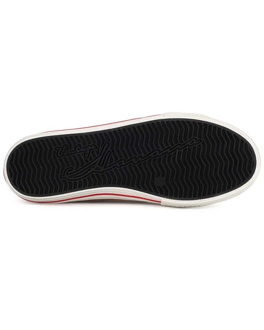Vintage Havana Alive High 1 Sneaker
