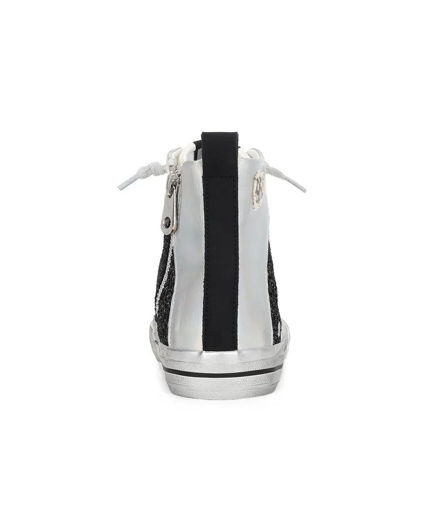 Vintage Havana Alive High 1 Sneaker
