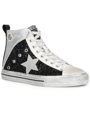 Vintage Havana Alive High 1 Sneaker
