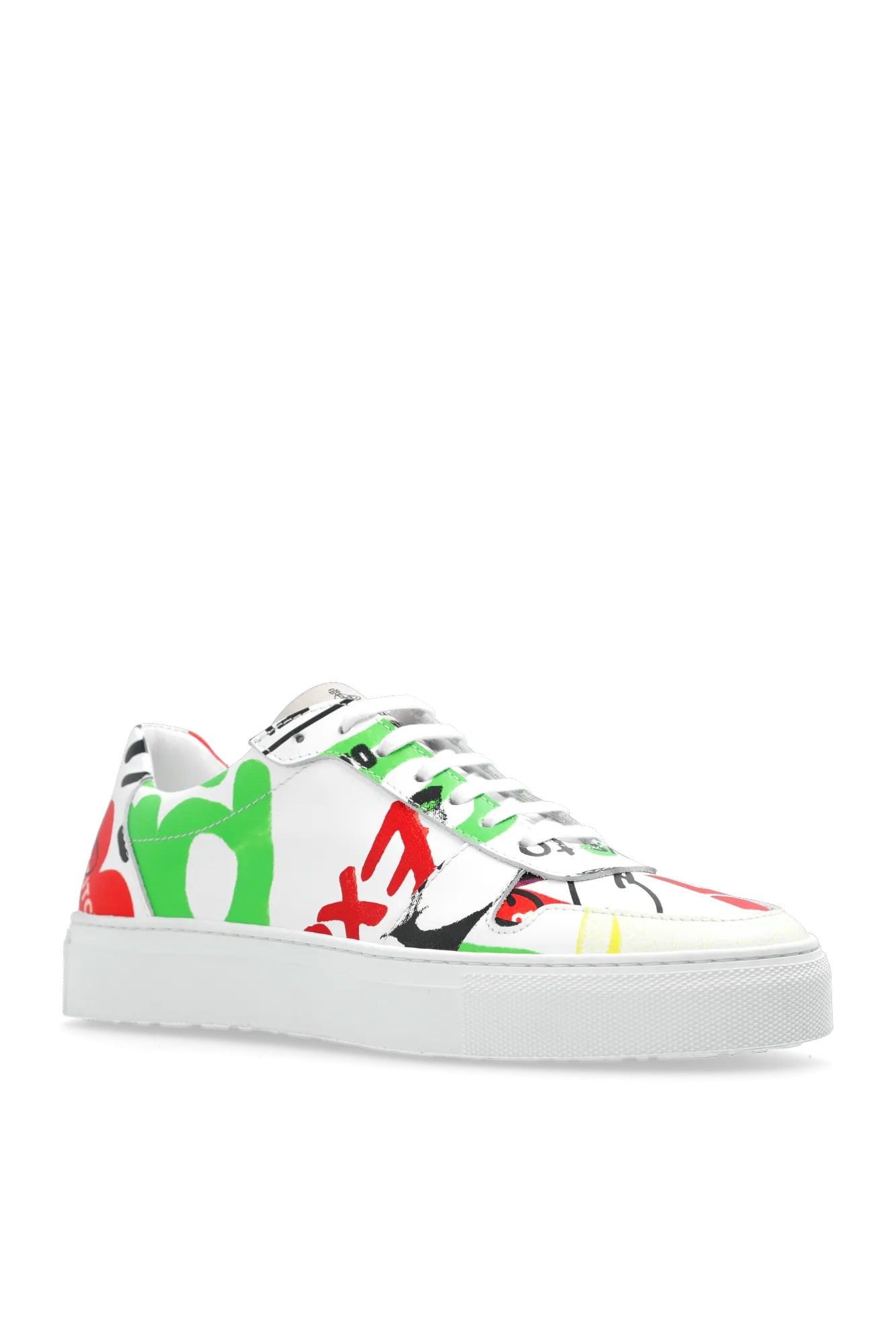 Vivienne Westwood Classic Trainer Sneakers