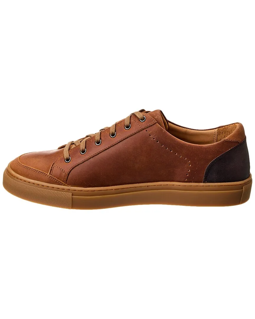 Warfield & Grand Leather Sneaker