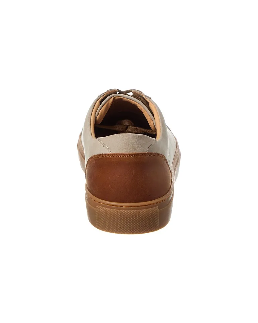 Warfield & Grand Leather Sneaker