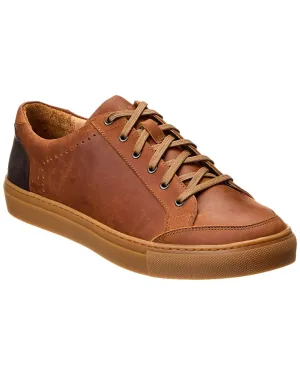Warfield & Grand Leather Sneaker