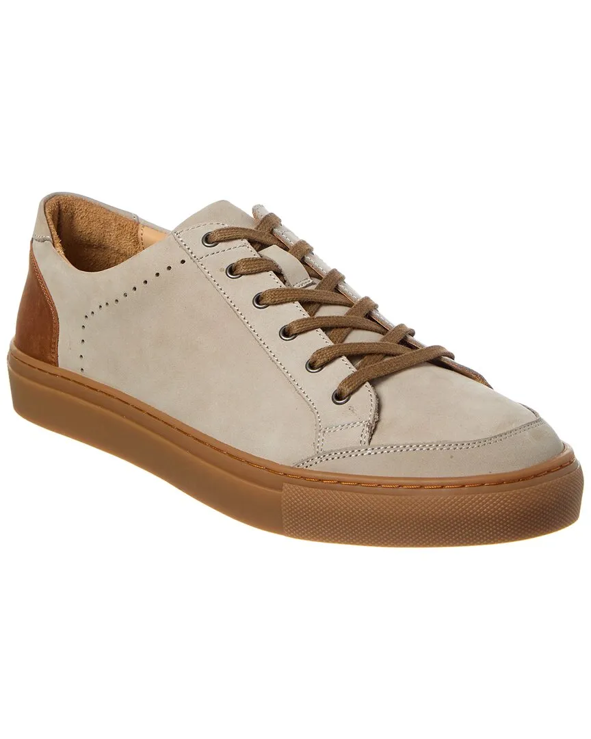 Warfield & Grand Leather Sneaker