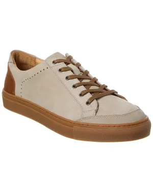 Warfield & Grand Leather Sneaker
