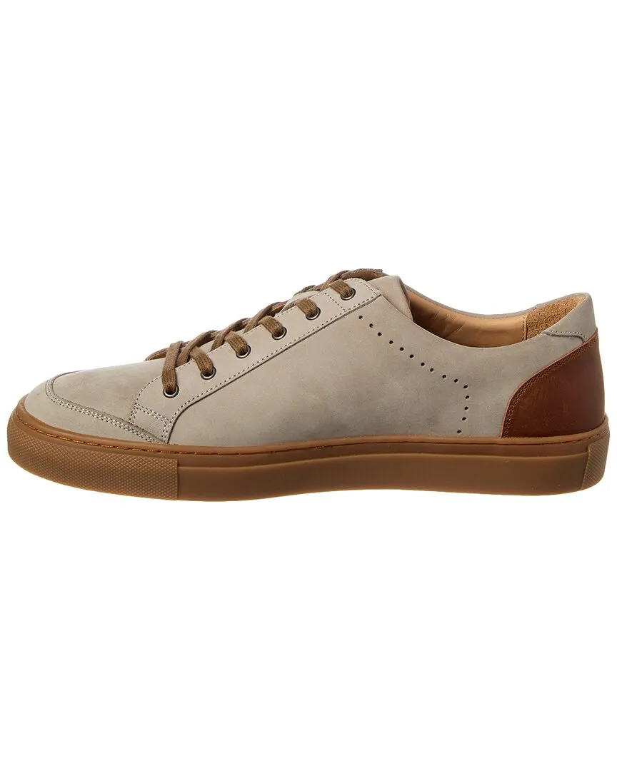 Warfield & Grand Leather Sneaker