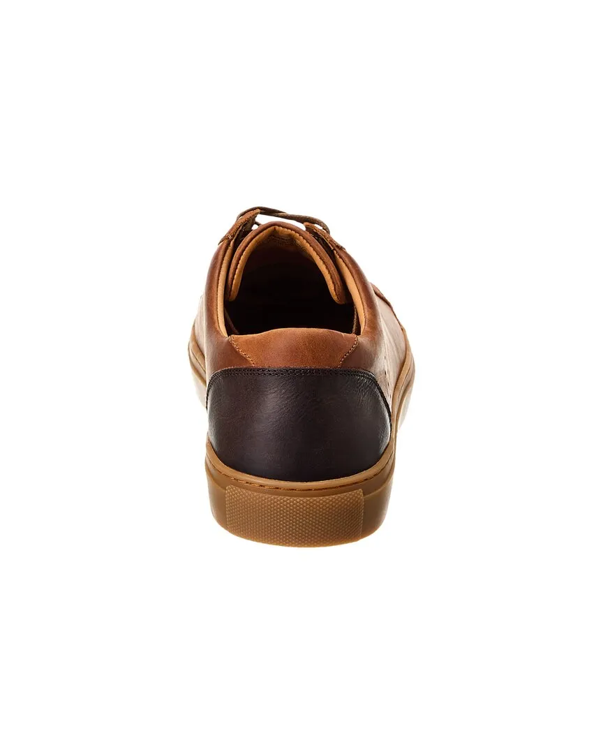 Warfield & Grand Leather Sneaker