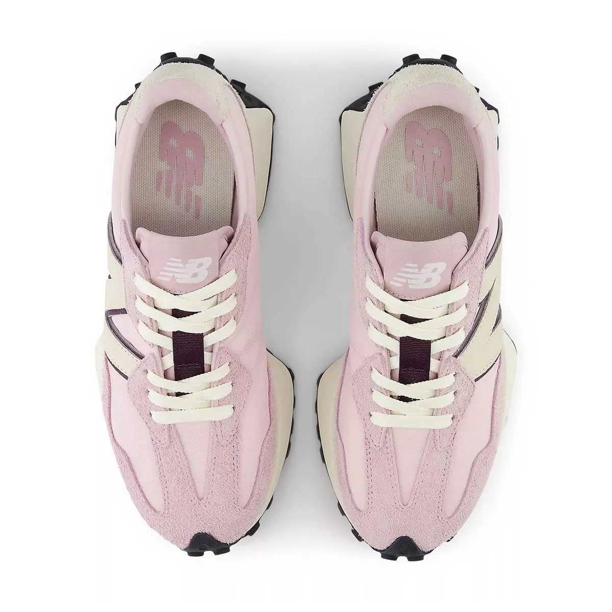 Wmns 327 'Twilight Haze Rose Sugar'