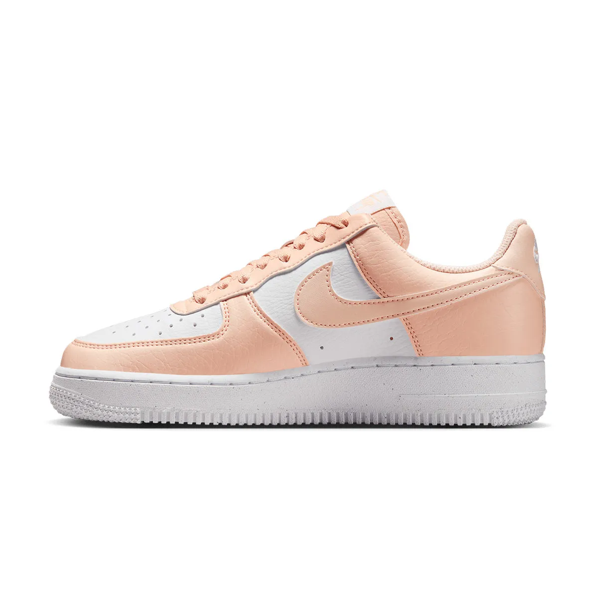 Wmns Air Force 1 '07 NN 'White Guava Ice'